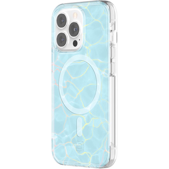 Incipio- Design Series for MagSafe for iPhone 13 Pro -Pearlescent